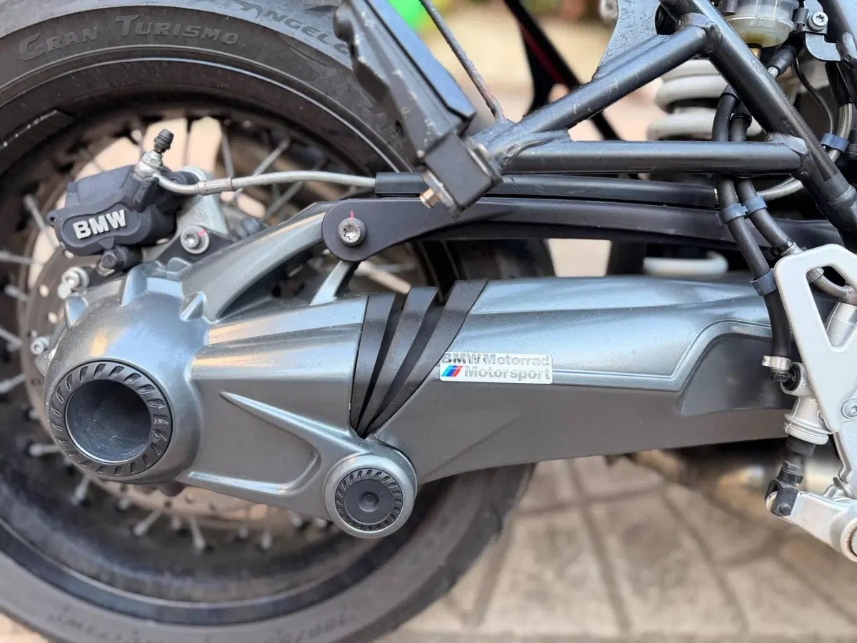 Bmw R nineT 1200 (2014 - 16) (7)