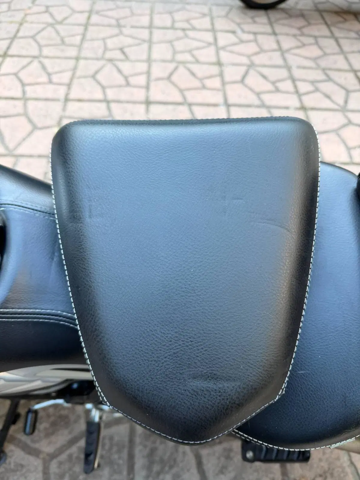 Bmw R nineT 1200 (2014 - 16) (10)
