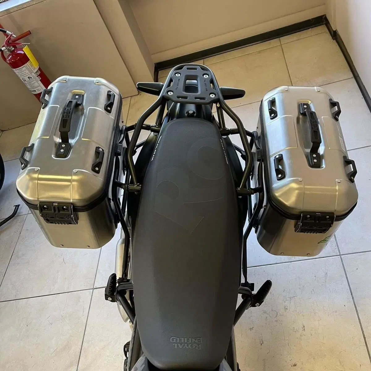 Royal Enfield Himalayan 450 (2024 - 26) (6)