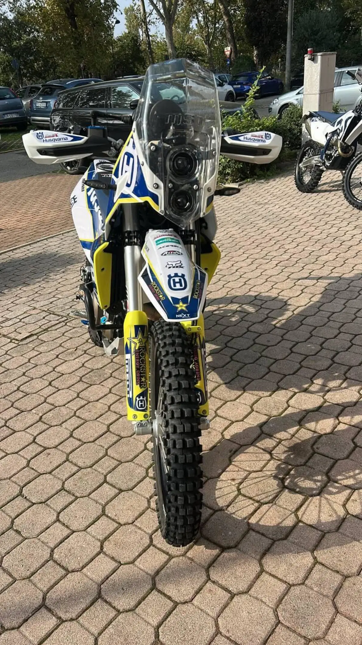 Husqvarna 701 Enduro (2023 - 25) (2)