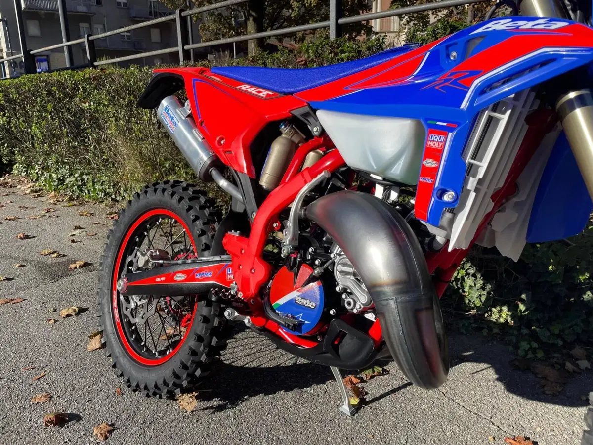 Betamotor RR 125 2T Enduro Race (2027) (3)
