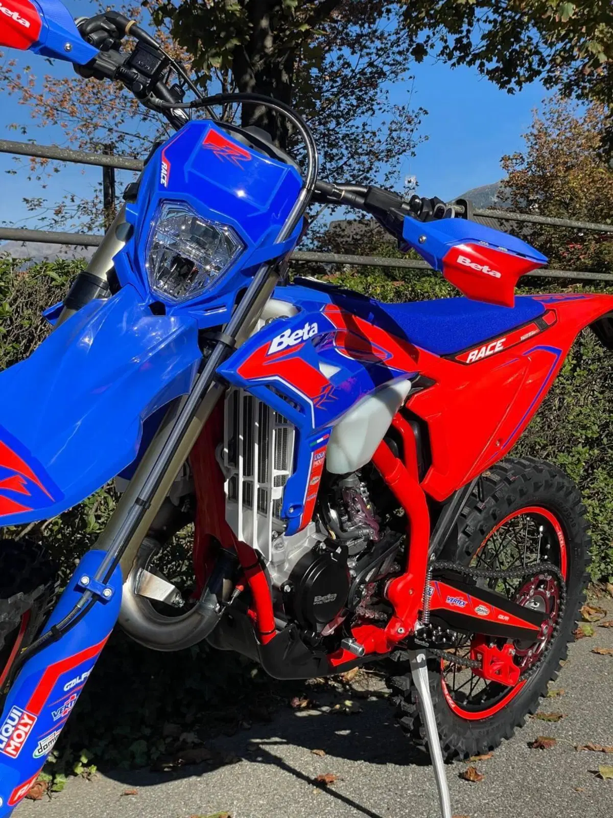 Betamotor RR 125 2T Enduro Race (2027) (6)