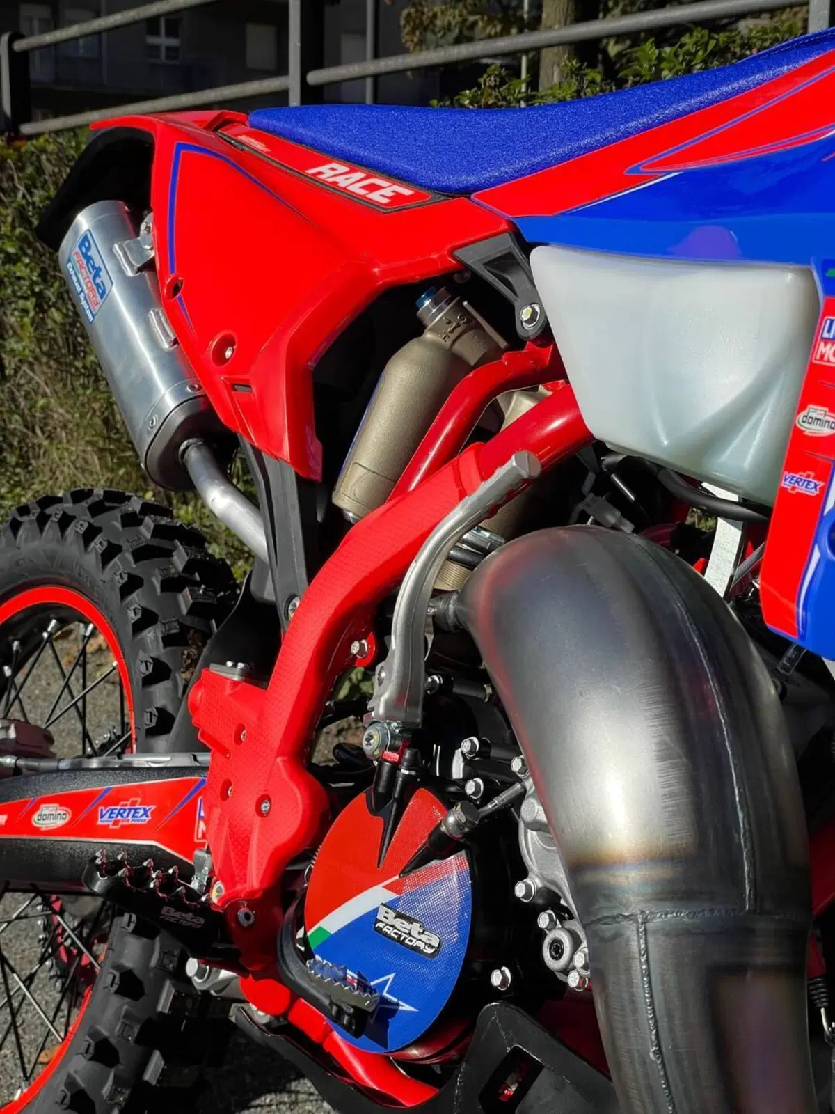 Betamotor RR 125 2T Enduro Race (2027) (4)