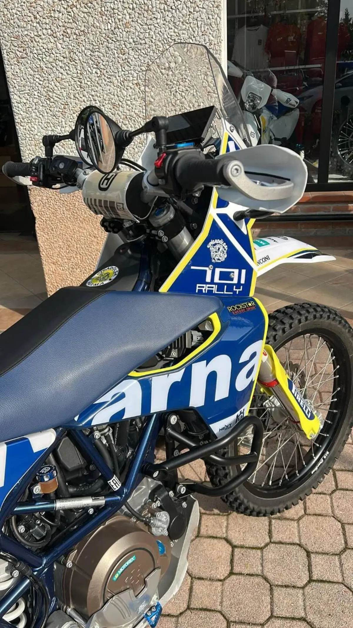 Husqvarna 701 Enduro (2023 - 25) (3)