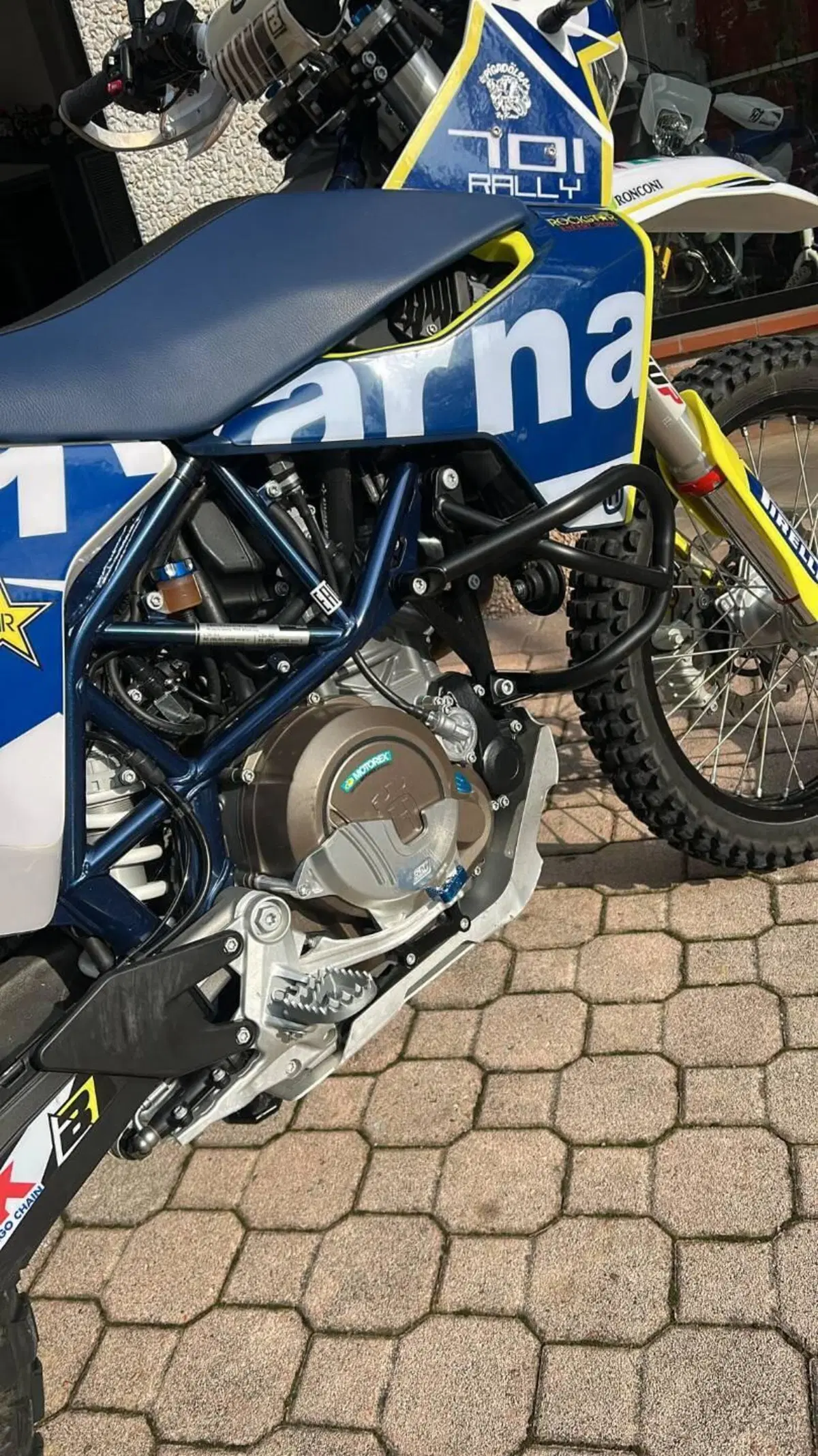 Husqvarna 701 Enduro (2023 - 25) (4)