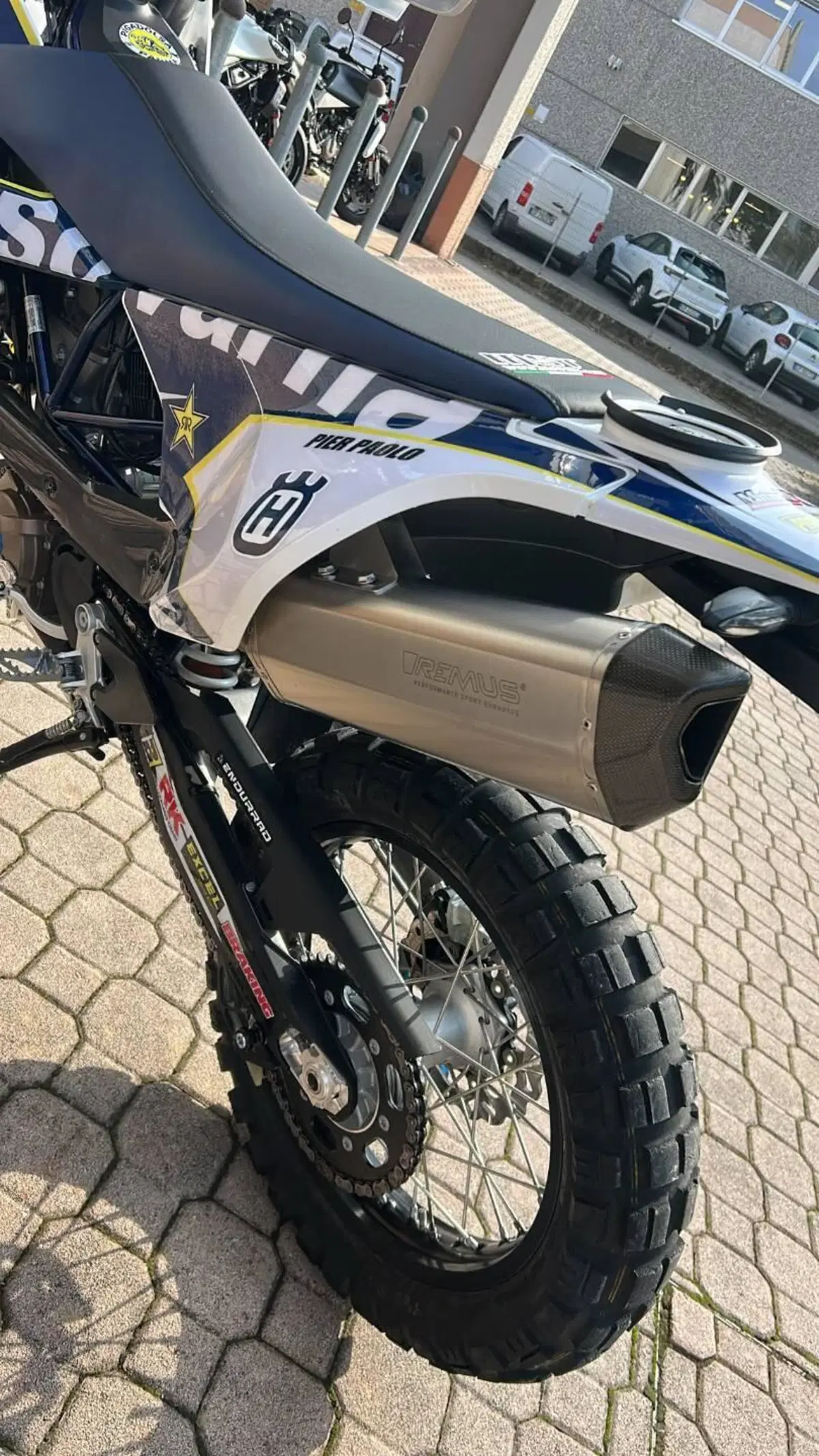 Husqvarna 701 Enduro (2023 - 25) (6)