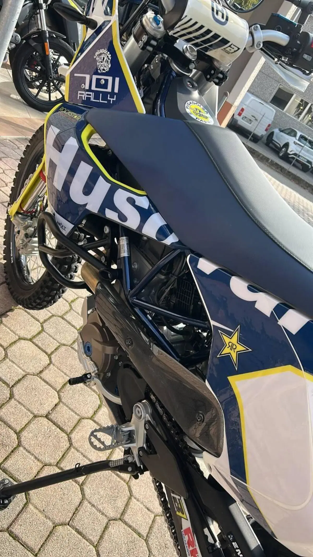 Husqvarna 701 Enduro (2023 - 25) (7)