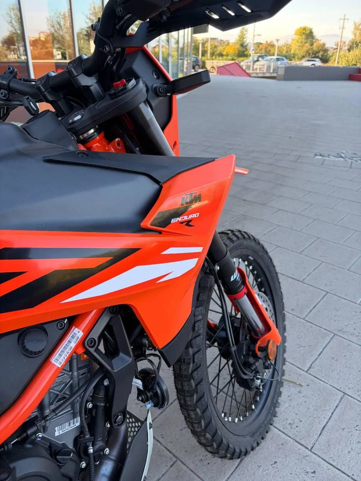KTM 390 Enduro R (2025 - 26) (3)