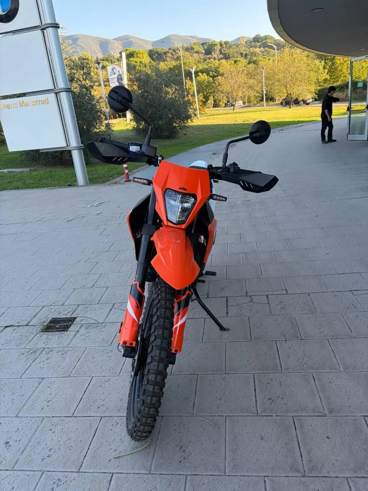 KTM 390 Enduro R (2025 - 26) (5)