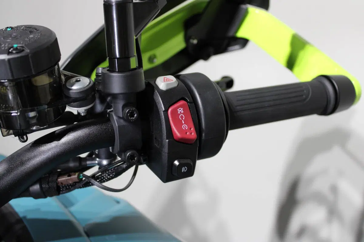Benelli TRK 902 Xplorer (2026) (7)