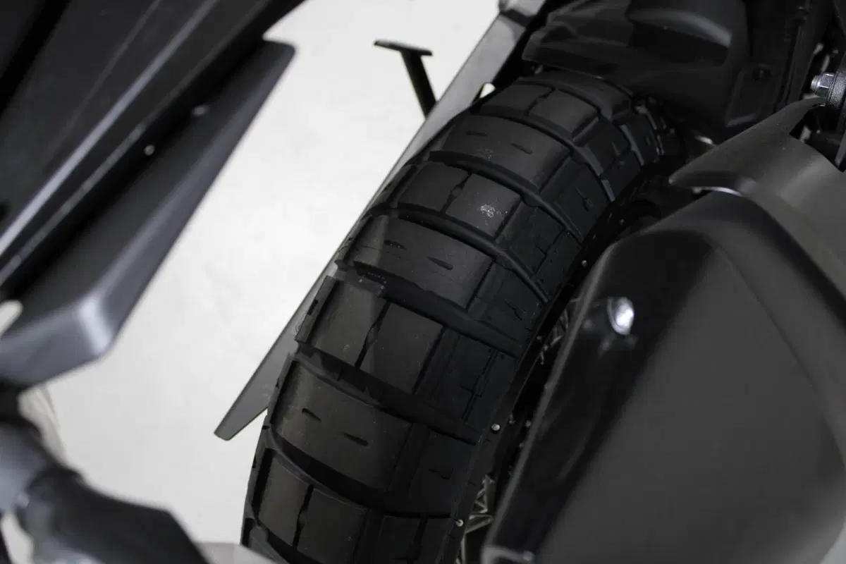 Benelli TRK 902 Xplorer (2026) (9)