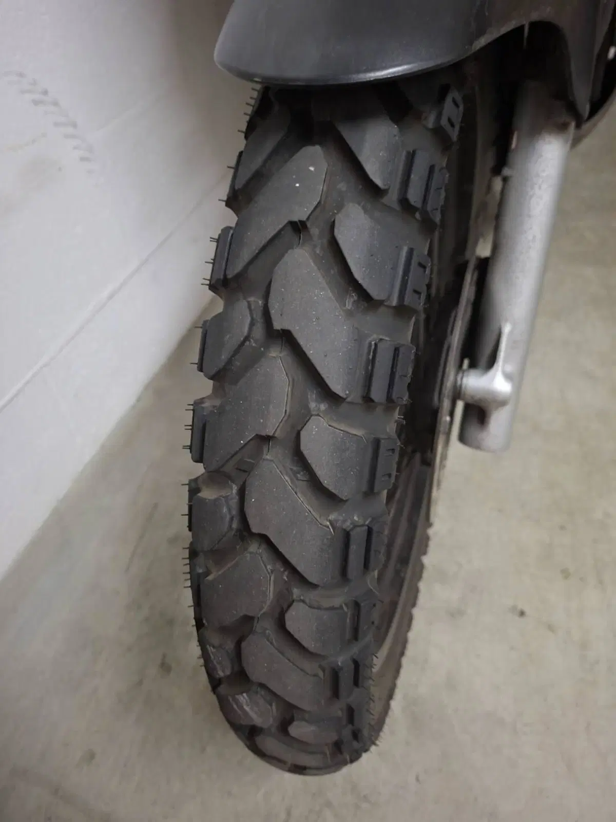 Honda Transalp XL 700 V (2007 - 13) (3)