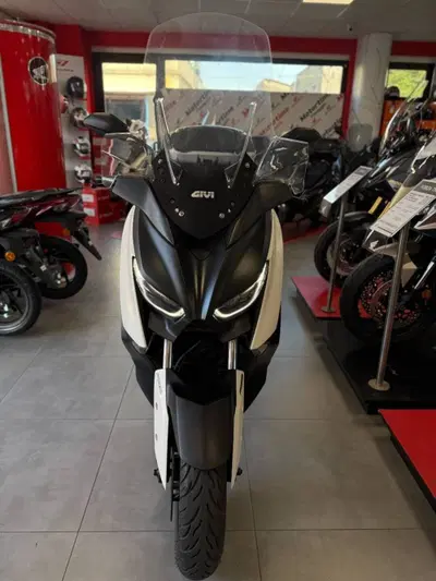 Yamaha X-Max 300 ABS (2017 - 20) usata