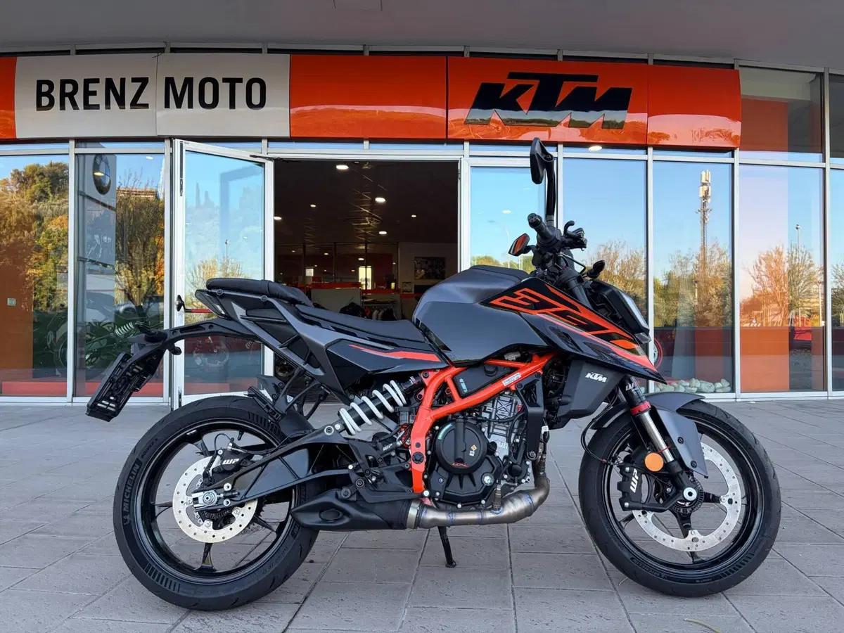 KTM 390 Duke (2026) (2)