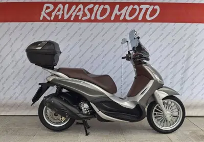 Piaggio Beverly 300 S i.e. ABS-ASR (2016 - 20) usata