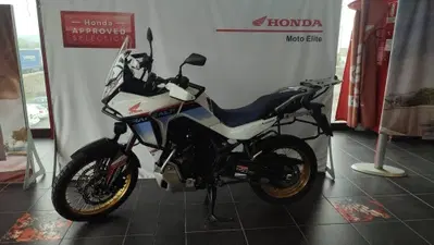 Honda Transalp XL750 (2023 - 24) usata
