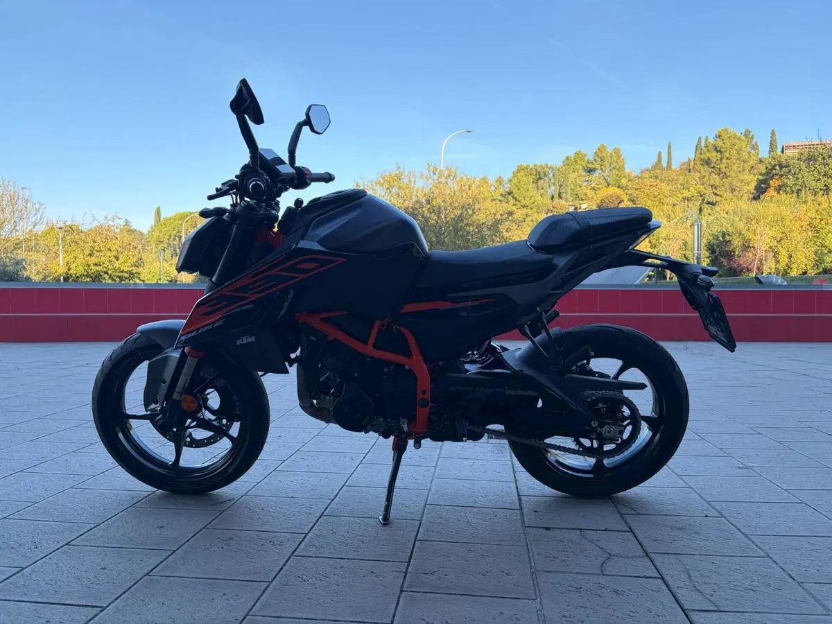 KTM 390 Duke (2026) (5)
