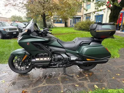 Honda GL 1800 Gold Wing DCT (2021 - 24) usata