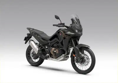 Honda Africa Twin CRF 1100L ES (2024 - 26) nuova
