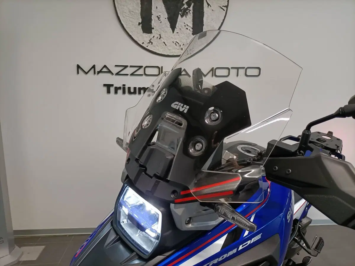 Suzuki V-Strom 1050DE (2023 - 24) (7)