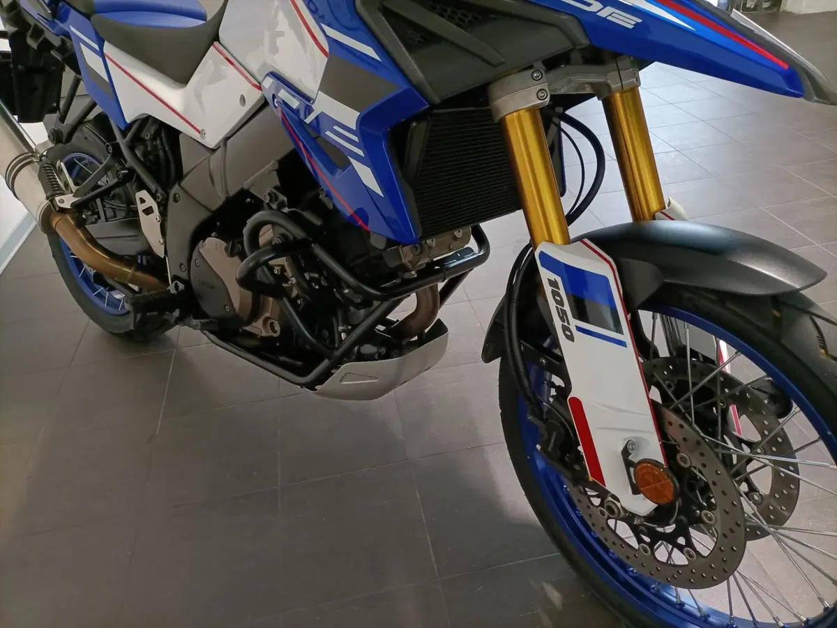 Suzuki V-Strom 1050DE (2023 - 24) (8)