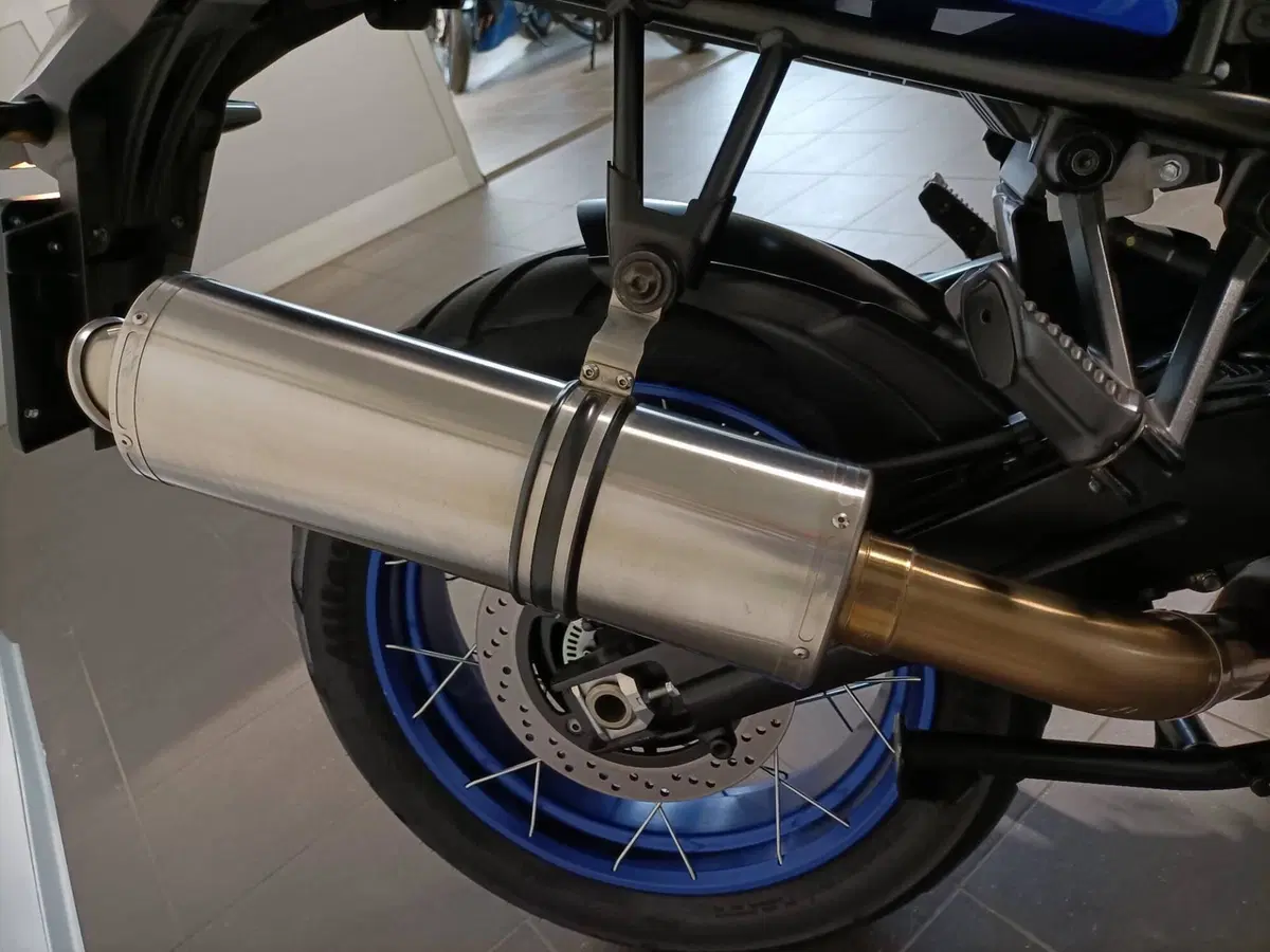 Suzuki V-Strom 1050DE (2023 - 24) (9)
