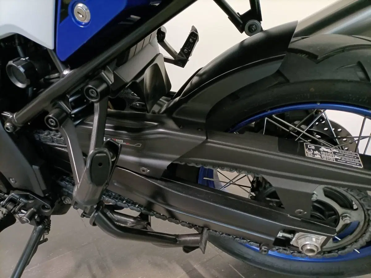 Suzuki V-Strom 1050DE (2023 - 24) (10)