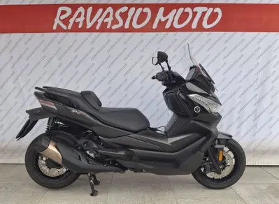 Voge Sfida SR4 MAX (2024 - 26) usata