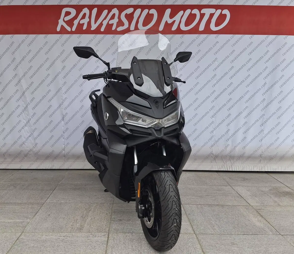 Voge Sfida SR4 MAX (2024 - 26) (3)