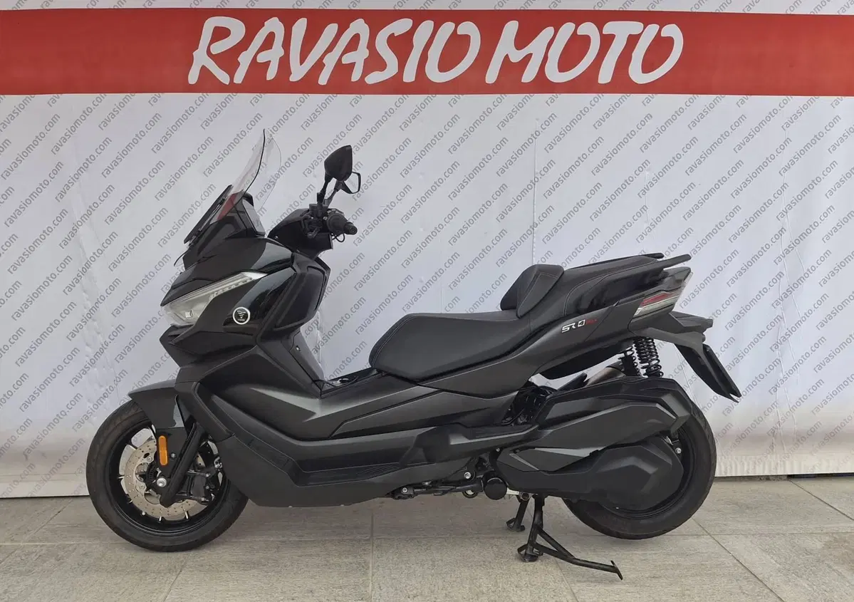 Voge Sfida SR4 MAX (2024 - 26) (2)