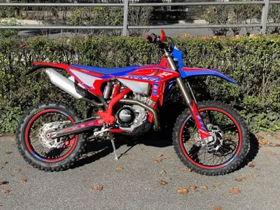 Betamotor RR 350 4T Enduro Race (2025) usata