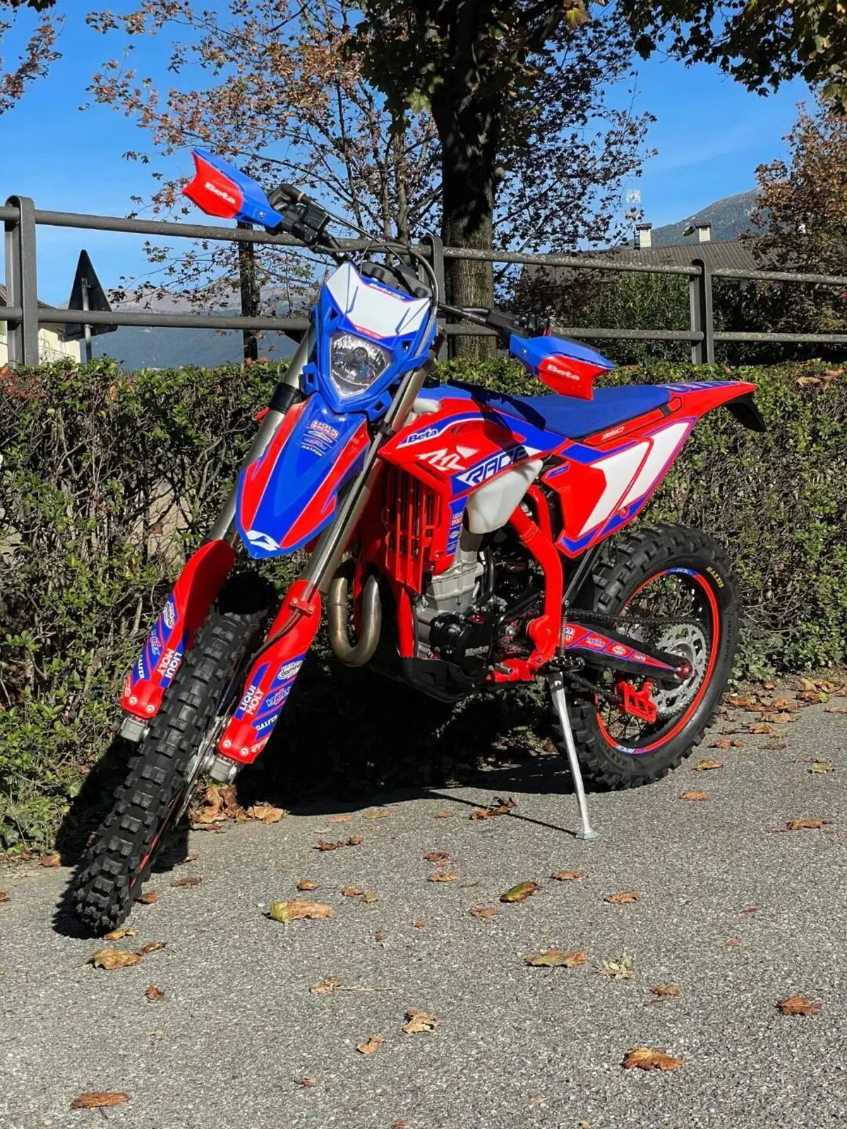 Betamotor RR 350 4T Enduro Race (2025) (3)