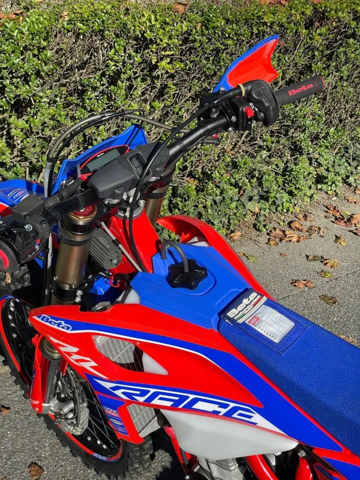Betamotor RR 350 4T Enduro Race (2025) (4)
