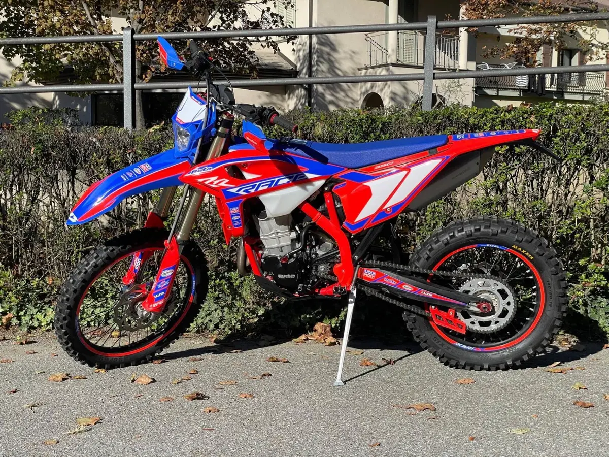 Betamotor RR 350 4T Enduro Race (2025) (6)