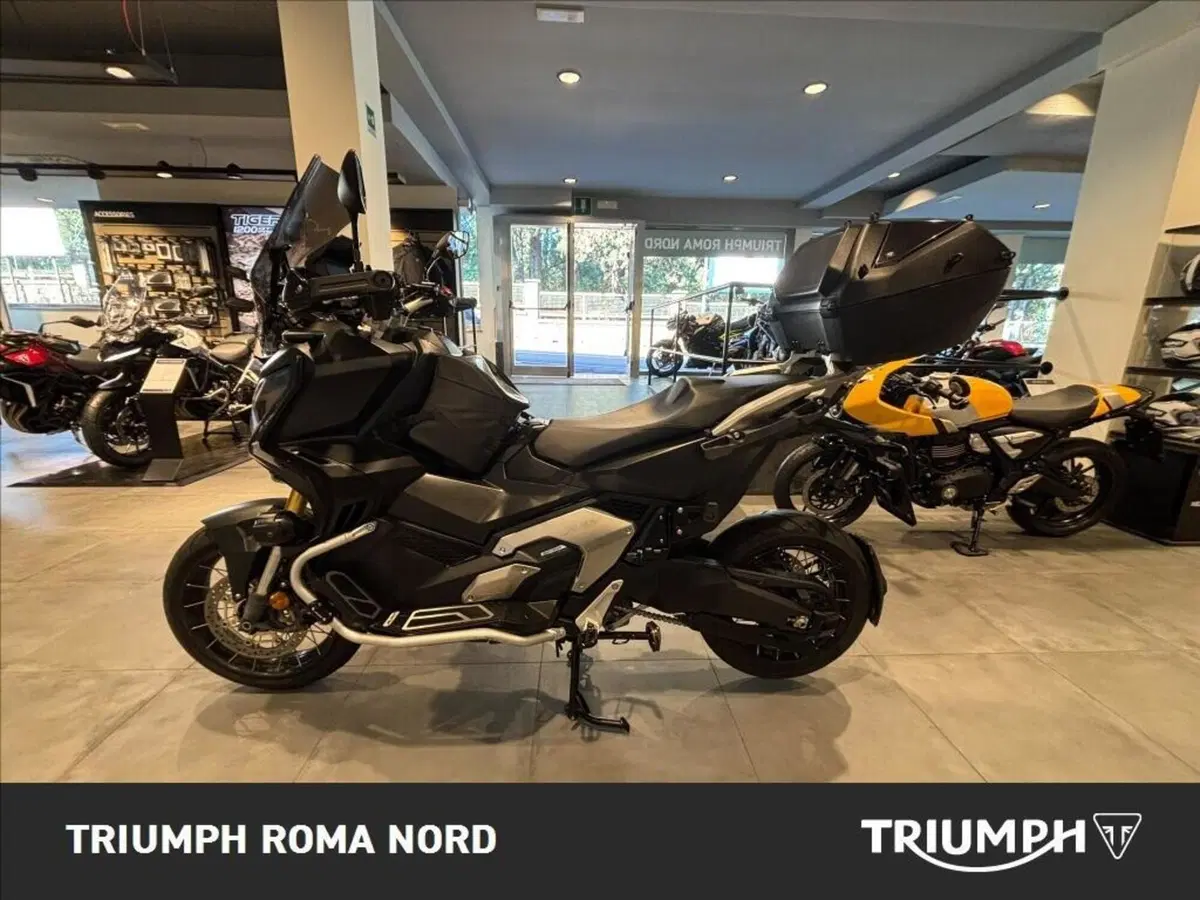 Honda X-ADV 750 DCT (2021 - 24) (3)