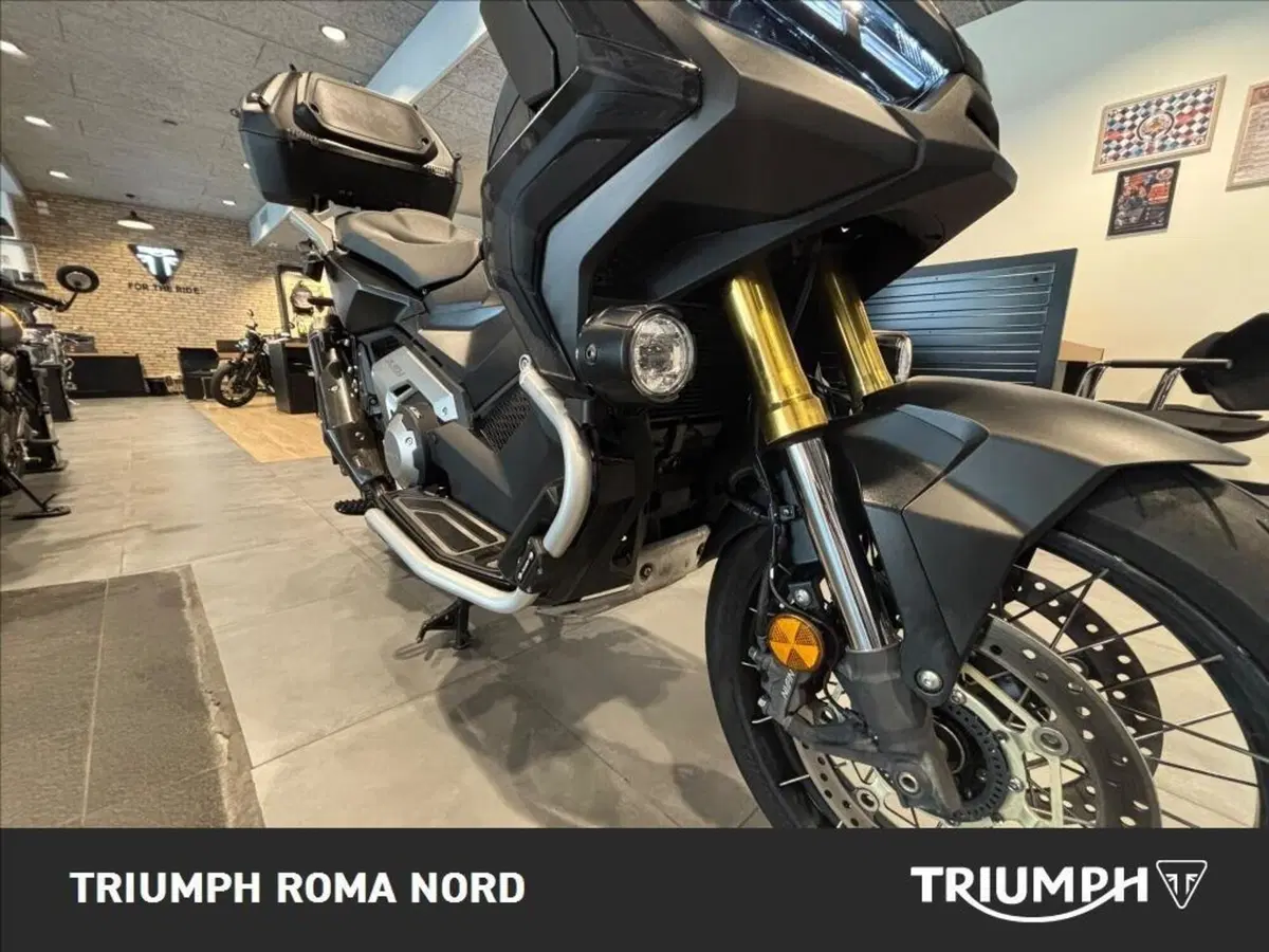 Honda X-ADV 750 DCT (2021 - 24) (5)