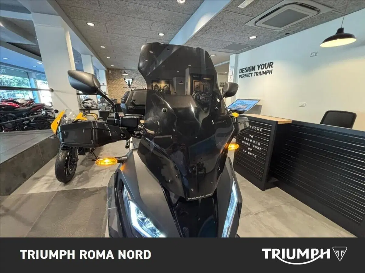 Honda X-ADV 750 DCT (2021 - 24) (7)