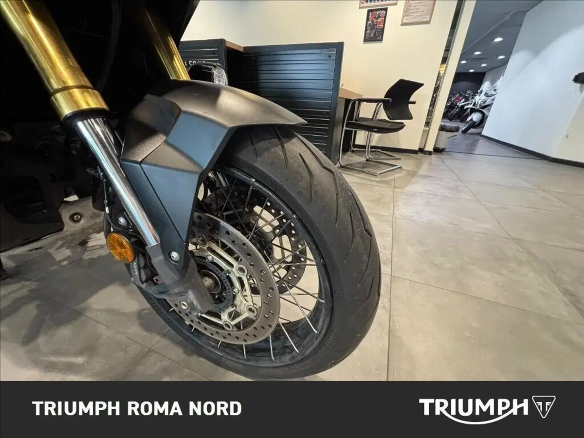 Honda X-ADV 750 DCT (2021 - 24) (9)