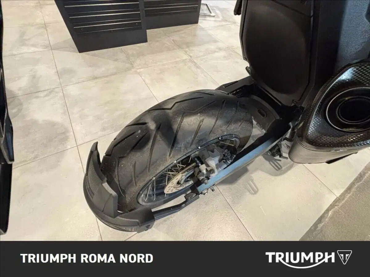 Honda X-ADV 750 DCT (2021 - 24) (6)