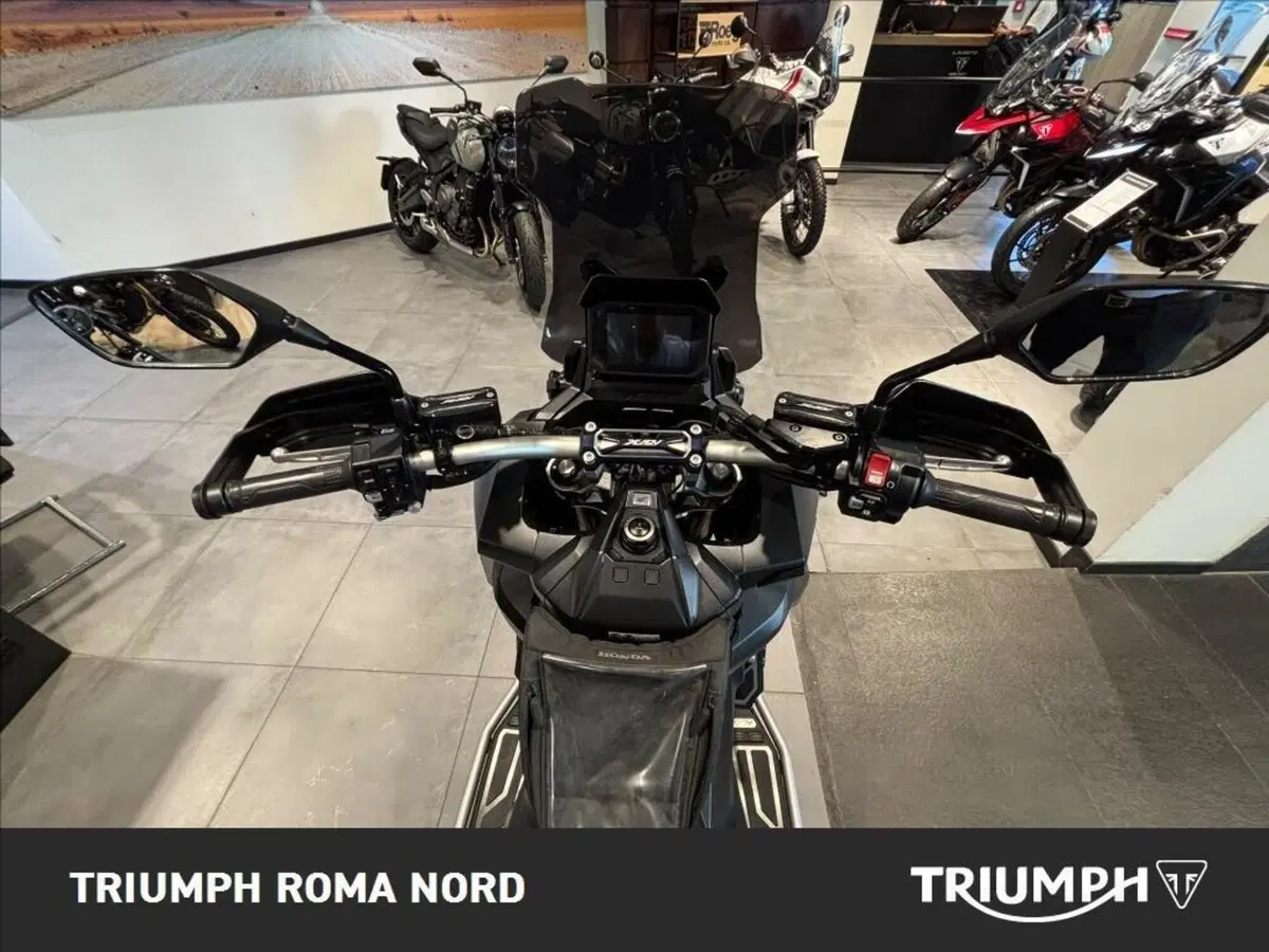 Honda X-ADV 750 DCT (2021 - 24) (13)