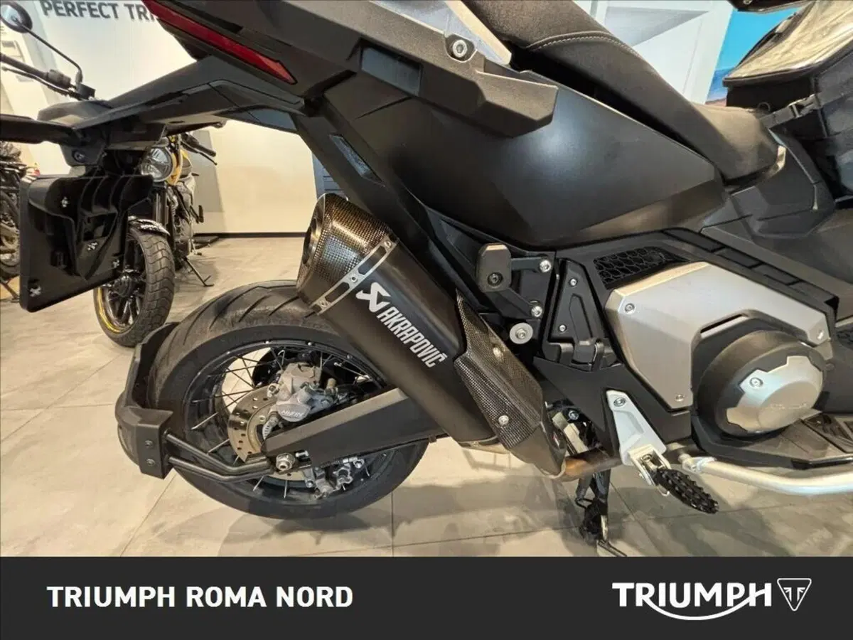 Honda X-ADV 750 DCT (2021 - 24) (11)
