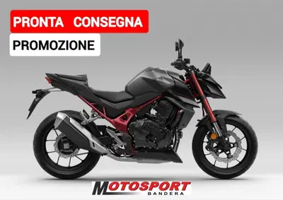 Honda CB 750 Hornet (2026) nuova