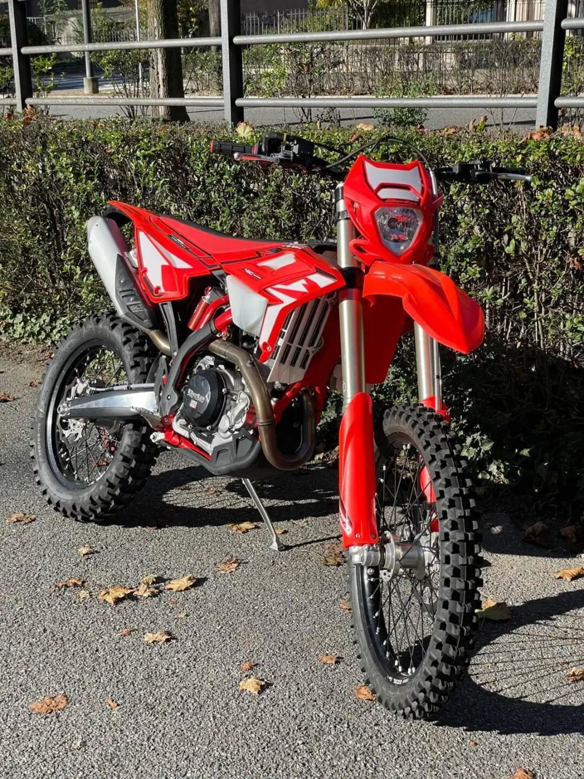 Betamotor RR 480 4T Enduro (2024) (2)