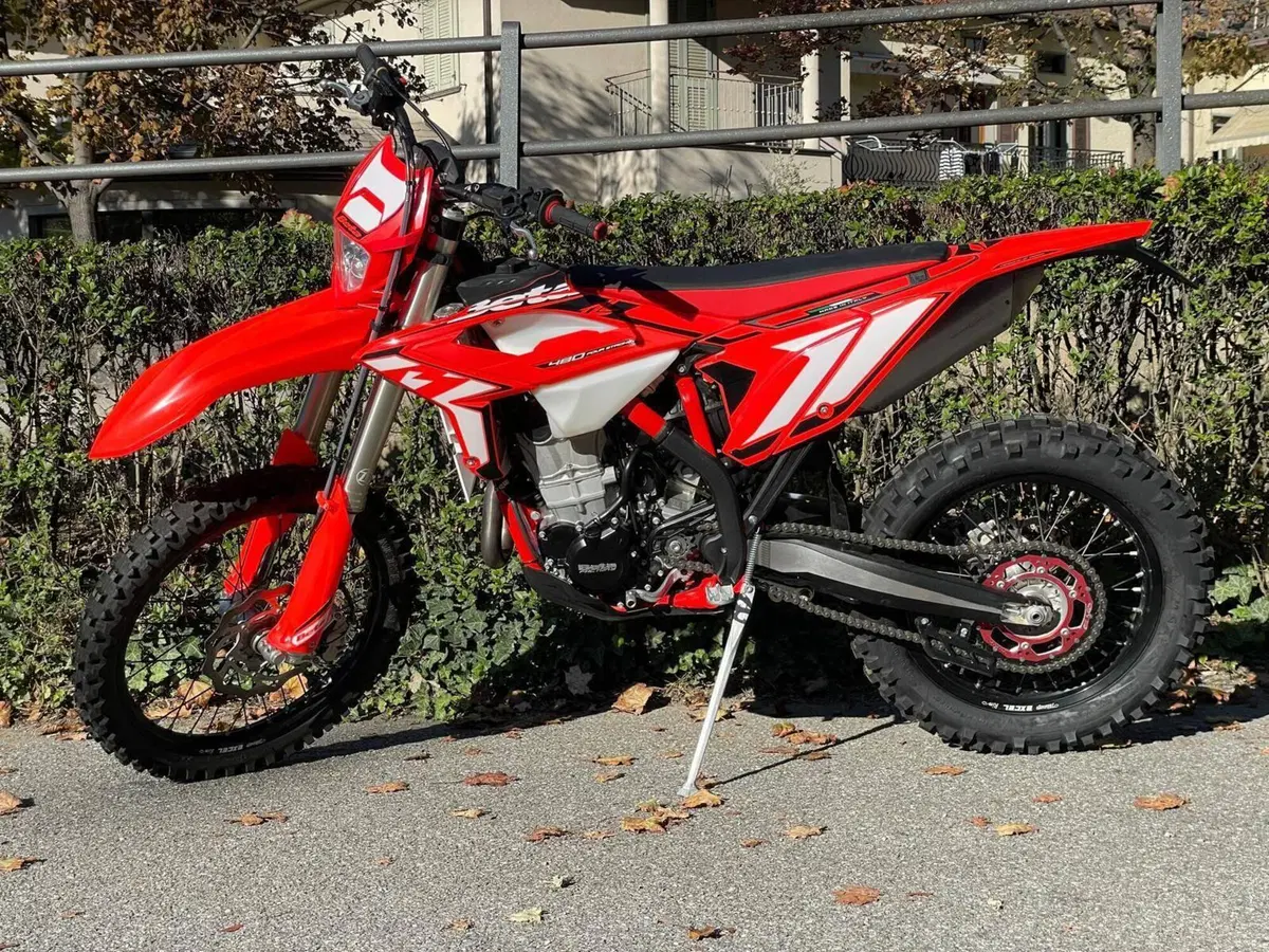 Betamotor RR 480 4T Enduro (2024) (4)