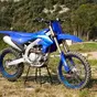 Silenziosa ma efficace - Yamaha YZ 250F 2027 - il TEST di Moto.it [VIDEO e [GALLERY]