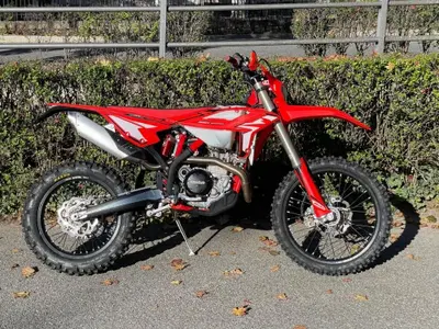 Betamotor RR 350 4T Enduro (2024) usata