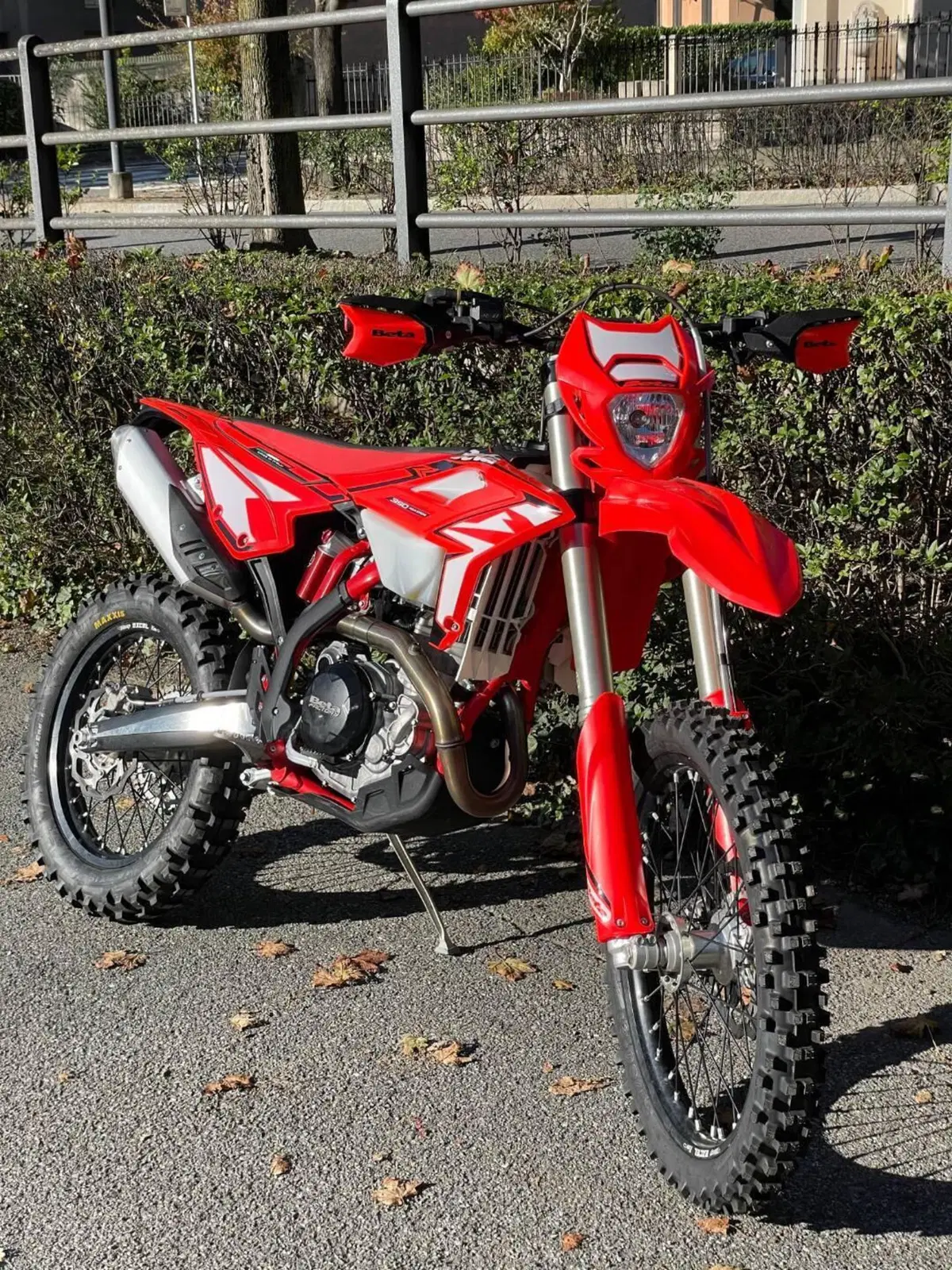 Betamotor RR 350 4T Enduro (2024) (2)