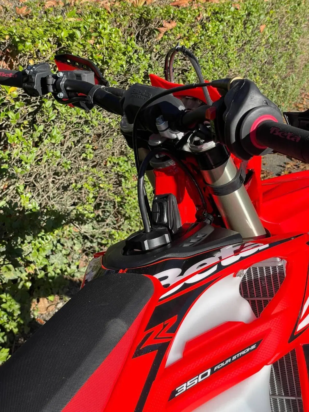 Betamotor RR 350 4T Enduro (2024) (4)