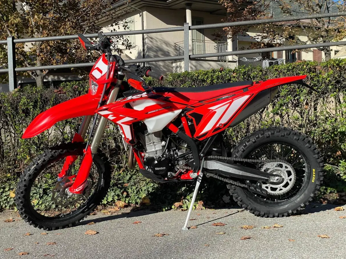 Betamotor RR 350 4T Enduro (2024) (5)