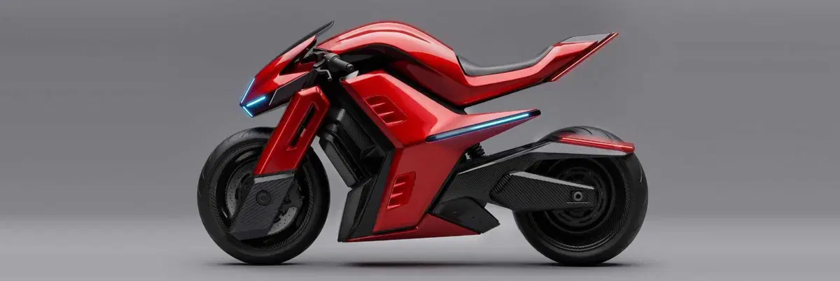 Furion Taran, il fulmine elettrico a trazione integrale da 326 cavalli (5)